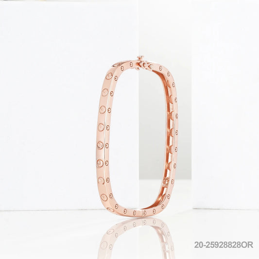 SOHA ROSEGOLD FINISH KADA