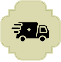 Shipping All Over India