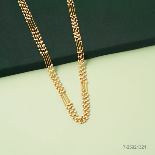 PRAGNYA PEARLS BUNCH MALA